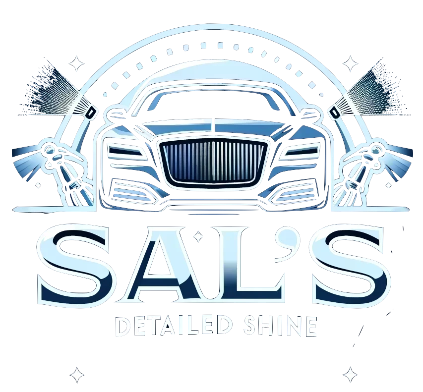 Sal's Detailed Shine